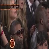 STAGE TUBE: New Footage of All-Star 'We Are The World' Recording Video