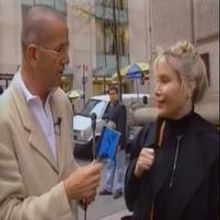 STAGE TUBE: This is Hans Liberg