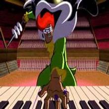 STAGE TUBE: Sneak Peek - Neil Patrick Harris on Batman: The Brave and the Bold