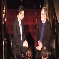 TV: Q&A With Lin-Manuel Miranda - Part 2