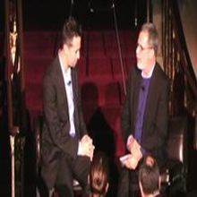 TV: Q&A With Lin-Manuel Miranda - Part 2
