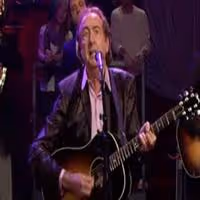 STAGE TUBE: Python's Eric Idle Sings SPAMALOT's 'Bright Side of Life' on Late Night Video