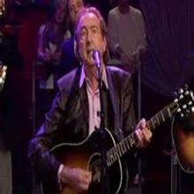 STAGE TUBE: Python's Eric Idle Sings SPAMALOT's 'Bright Side of Life' on Late Night