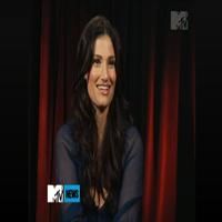 Stage Tube: Idina Menzel Talks WICKED Movie Video