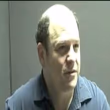 STAGE TUBE: Poetic License - Jason Alexander
