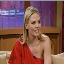 STAGE TUBE: THE MIRACLE WORKER's Jennifer Morrison On Wendy Williams