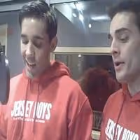 STAGE TUBE: Dreaming of a White Christmas With Toronto's JERSEY BOYS