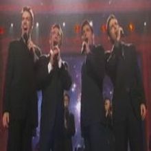 STAGE TUBE: 'JERSEY BOYS' Las Vegas Cast Performs on 'America's Got Talent'