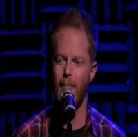 STAGE TUBE: Jesse Tyler Ferguson Sings Gaga for Joe's Pub 'Hit Parade' Video
