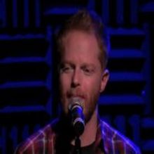STAGE TUBE: Jesse Tyler Ferguson Sings Gaga for Joe's Pub 'Hit Parade'