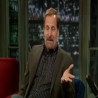 STAGE TUBE: GOD OF CARNAGE's Jeff Daniels Visits Late Night With Jimmy Fallon