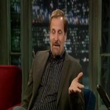 STAGE TUBE: GOD OF CARNAGE's Jeff Daniels Visits Late Night With Jimmy Fallon