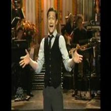 STAGE TUBE: Joseph Gordon-Levitt Performs 'Make 'Em Laugh' on Saturday Night Live