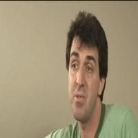 TV: Jason Robert Brown on PARADE - All the Wasted Time Video
