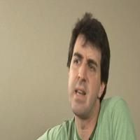 TV: Jason Robert Brown on PARADE - Connecting with the Work Video