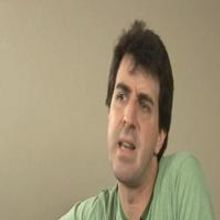 TV: Jason Robert Brown on PARADE - Connecting with the Work