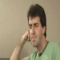 TV: Jason Robert Brown on 13 - Voices in Transition Video