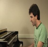 TV: Jason Robert Brown on 13 - Why it Was Written