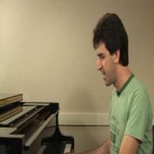TV: Jason Robert Brown on 13 - Why it Was Written