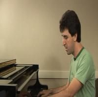TV: Jason Robert Brown on 13 - Working with Kids