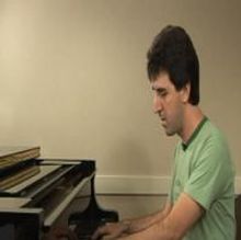 TV: Jason Robert Brown on 13 - Working with Kids