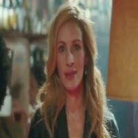 STAGE TUBE: Trailer for 'Eat, Pray, Love' Starring Roberts & Crudup