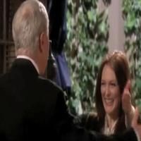 STAGE TUBE: Moore Returns to CBS' 'As the World Turns' April 5