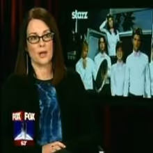 STAGE TUBE: Megan Mullally Discusses KAREN: THE MUSICAL
