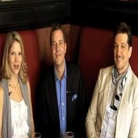 STAGE TUBE: O'Hara, Szot & NY Pops Pay Tribute to Lerner and Loewe Promo Video