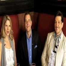 STAGE TUBE: O'Hara, Szot & NY Pops Pay Tribute to Lerner and Loewe Promo