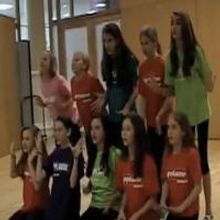 STAGE TUBE: CBS News Profiles Applause's Broadway-Bound Kids