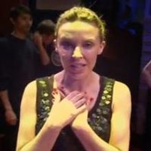 STAGE TUBE: Celebs Visit Broadway-Bound PRISCILLA in West End