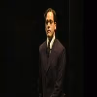 TV: Stage Tube - PARADE Starring T.R. Knight