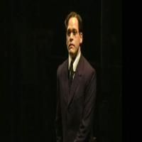 TV: Stage Tube - PARADE Starring T.R. Knight Video
