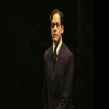TV: Stage Tube - PARADE Starring T.R. Knight