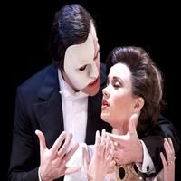 TV Special: LOVE NEVER DIES Opens in London