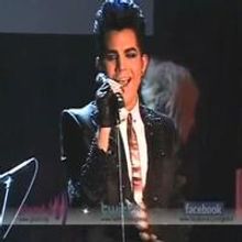STAGE TUBE: Lambert Performs 'Music Again' at the 21st Annual GLAAD Awards