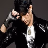 STAGE TUBE: Adam Lambert - Music Video 'Time For Miracles' Video