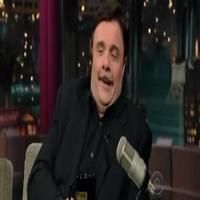 STAGE TUBE: Nathan Lane Chats THE ADDAMS FAMILY, The Obama Family & More with…