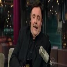 STAGE TUBE: Nathan Lane Chats THE ADDAMS FAMILY, The Obama Family & More with…