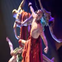 TV: LE REVE - Behind the Scenes! Video