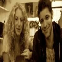 STAGE TUBE: Molina & Jordan Appeal to Fans to Create 'We Are Gonna Be Alright' Music…