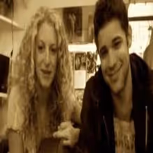 STAGE TUBE: Molina & Jordan Appeal to Fans to Create 'We Are Gonna Be Alright' Music…