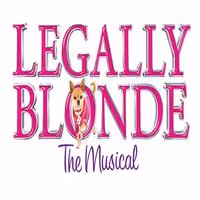 TV UK: Opening Night at LEGALLY BLONDE