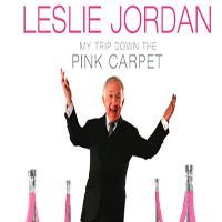 TV: 'Upright's West Side Stories': MY TRIP DOWN THE PINK CARPET