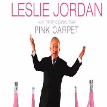 TV: 'Upright's West Side Stories': MY TRIP DOWN THE PINK CARPET