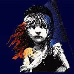 Excitement & Cast Bust Out for Hollywood Bowl Les Miserables Concert this Summer