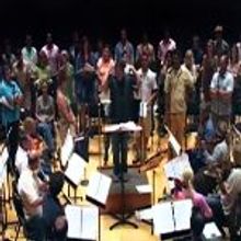 TV Exclusive: Les Miserables Roundtable and Sneak Peek!