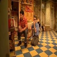 TV LA: LIFE CAN BE A DREAM in LA