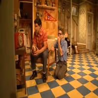 TV LA: LIFE CAN BE A DREAM in LA Video